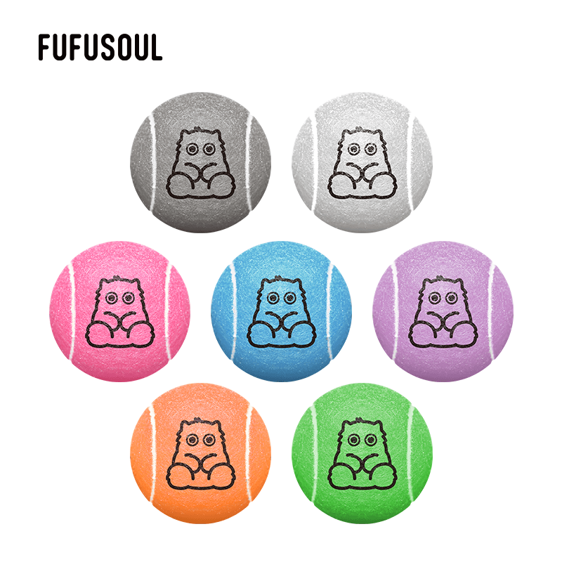 FUFUSOUL 65mm - изображение 6