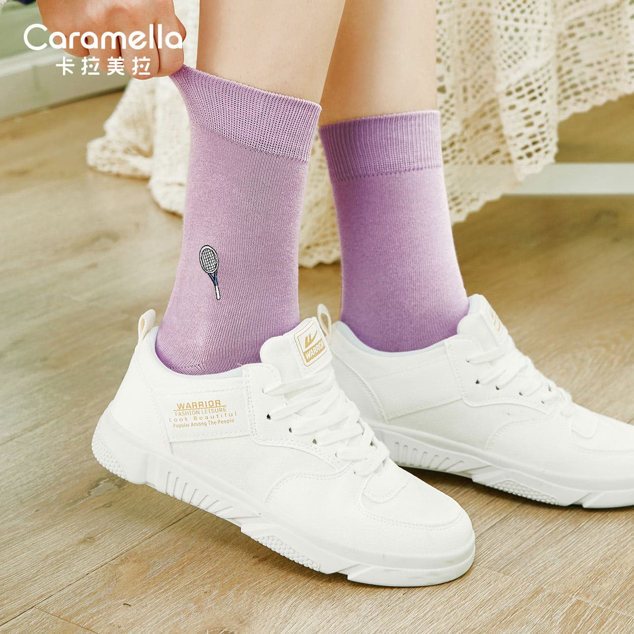 Носки Caramella 1 - изображение 6