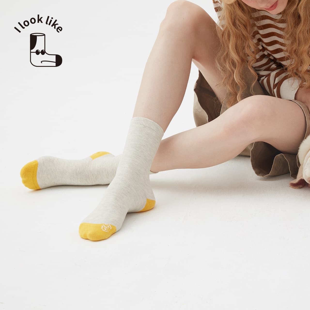 Носки Caramella - изображение 4