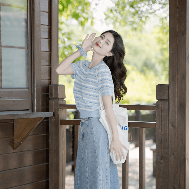 Кофта - изображение 5