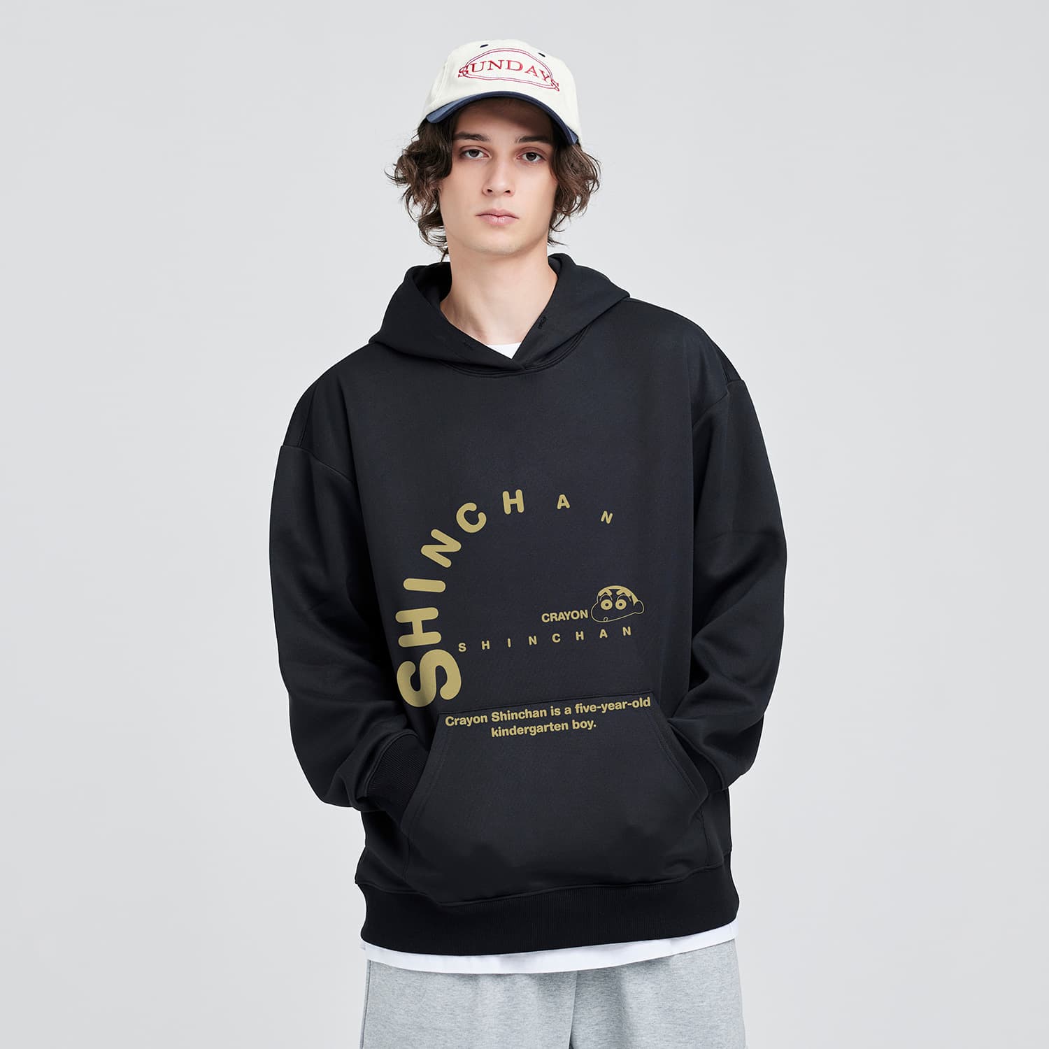 Худи Logo - изображение 3
