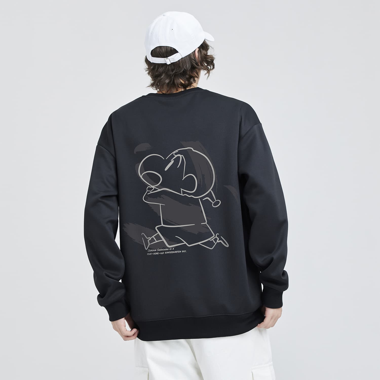 Худи Logo - изображение 3