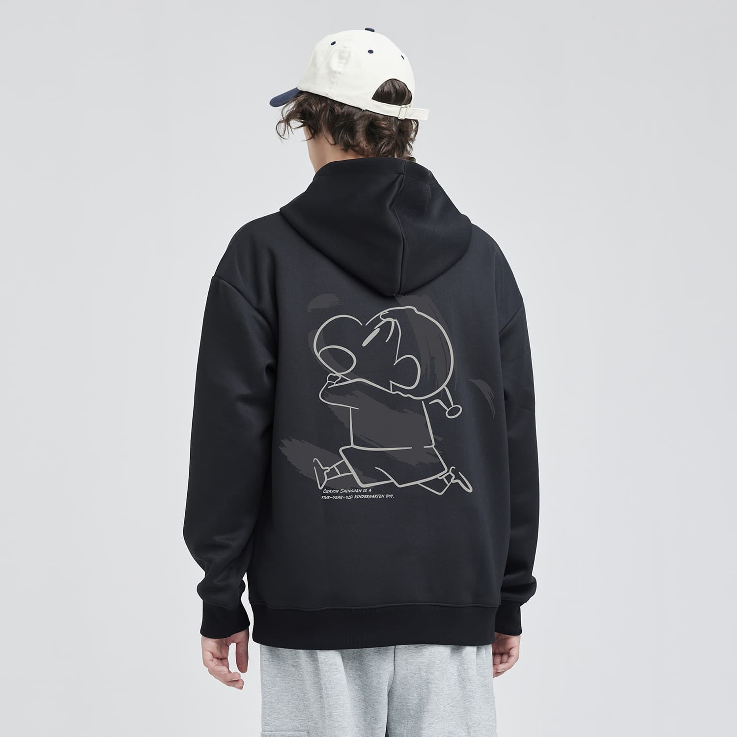 Худи Logo - изображение 3