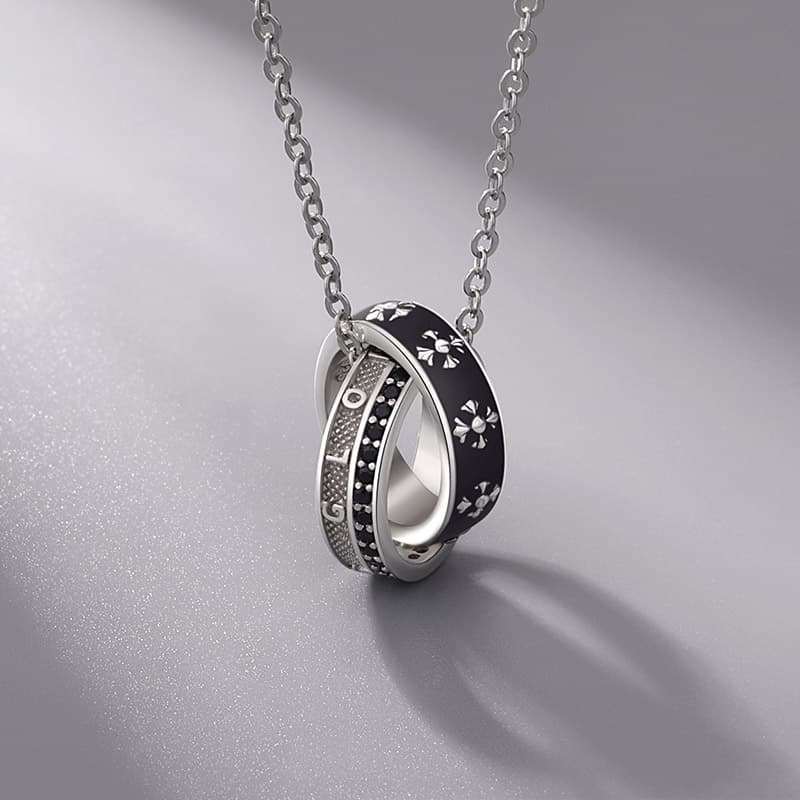 Ожерелье mini&yaya Necklace - изображение 3