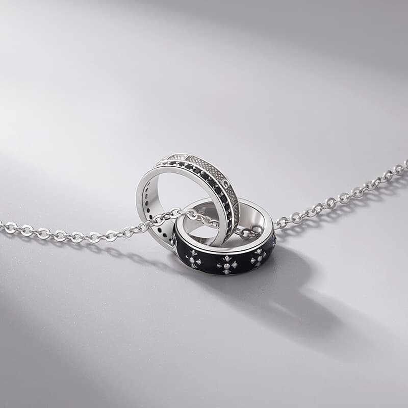 Ожерелье mini&yaya Necklace - изображение 7