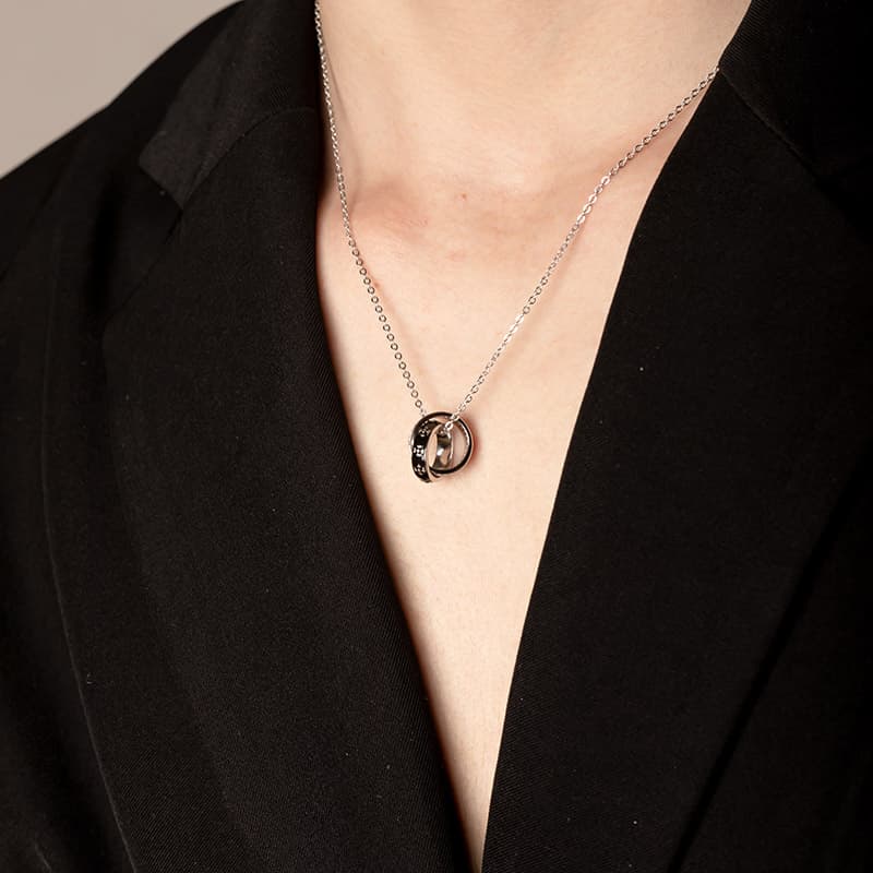 Ожерелье mini&yaya Necklace - изображение 5