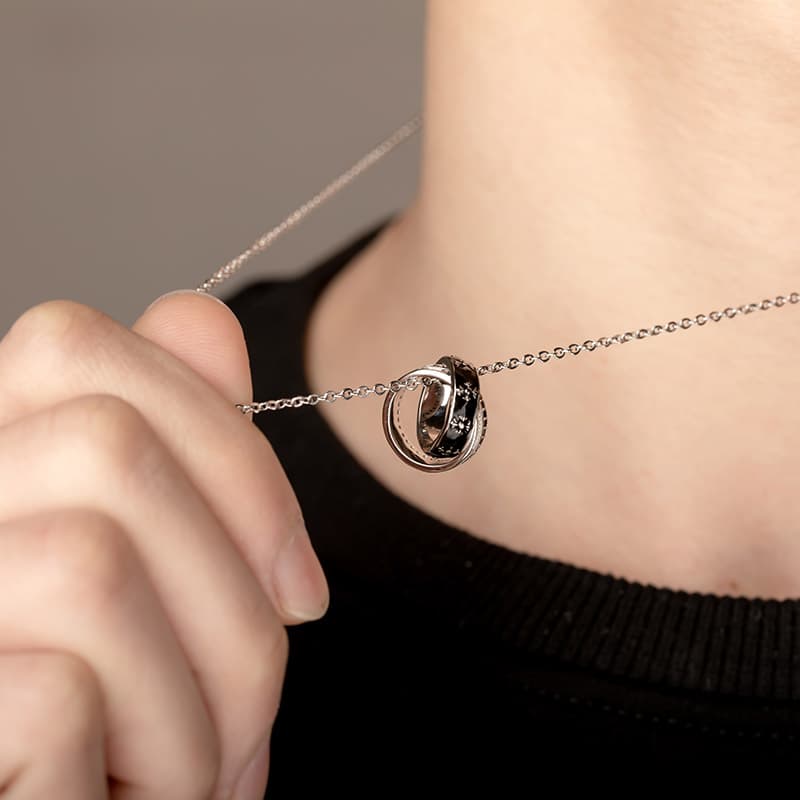 Ожерелье mini&yaya Necklace - изображение 2