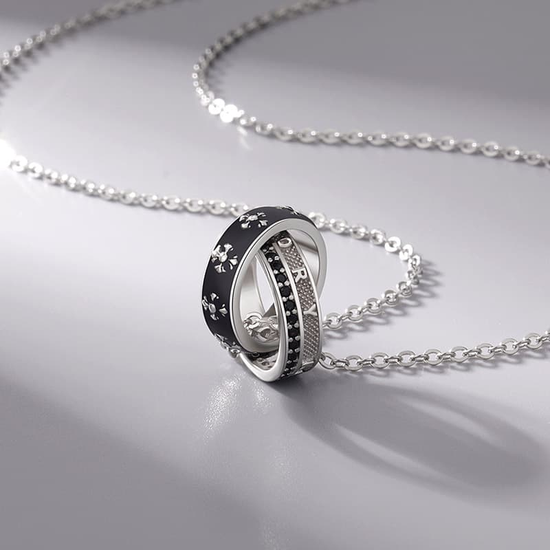 Ожерелье mini&yaya Necklace - изображение 4