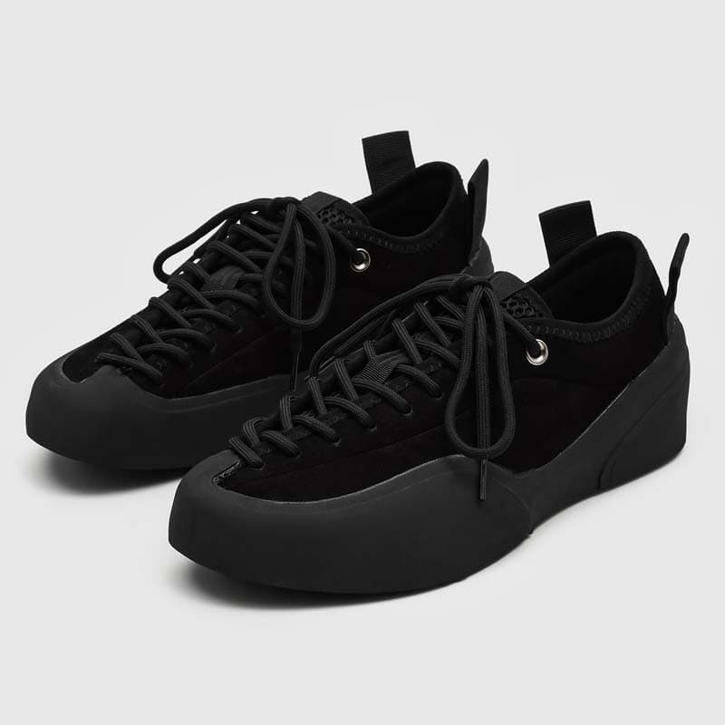Кроссовки CHILANG Повседневная обувь Low Top Унисекс - изображение 3