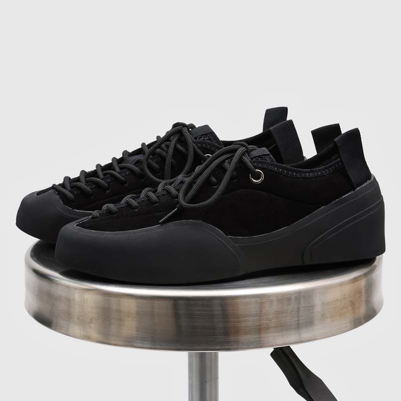 Кроссовки CHILANG Повседневная обувь Low Top Унисекс - изображение 6
