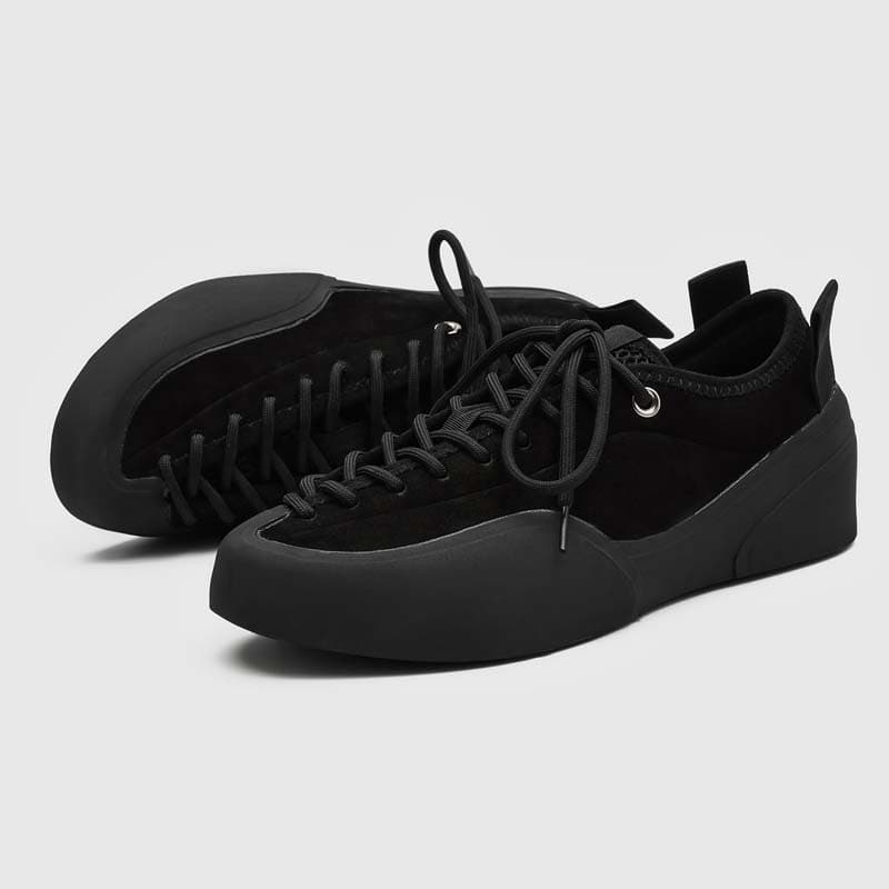 Кроссовки CHILANG Повседневная обувь Low Top Унисекс - изображение 4