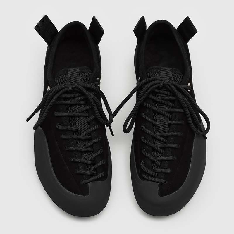 Кроссовки CHILANG Повседневная обувь Low Top Унисекс - изображение 2
