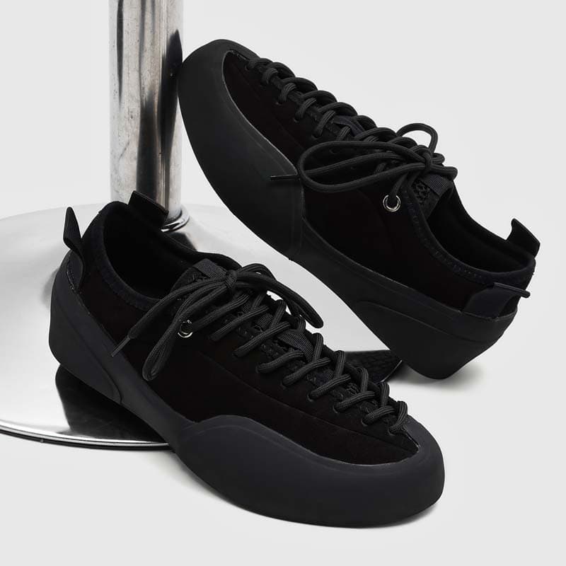 Кроссовки CHILANG Повседневная обувь Low Top Унисекс - изображение 5