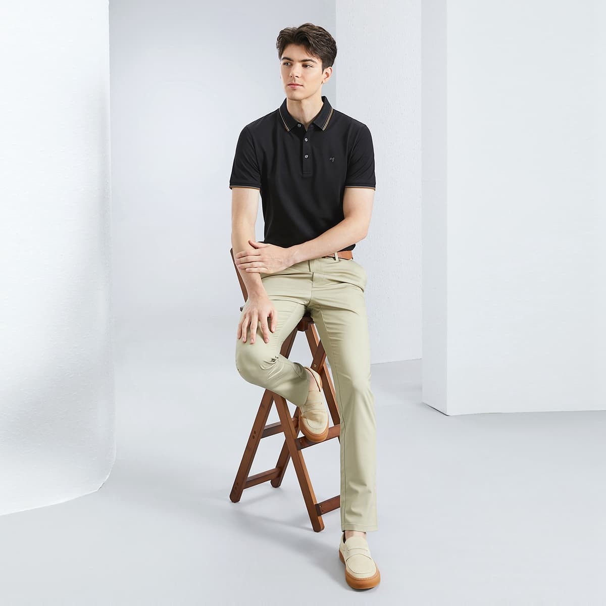Поло SEVEN Polo - изображение 4
