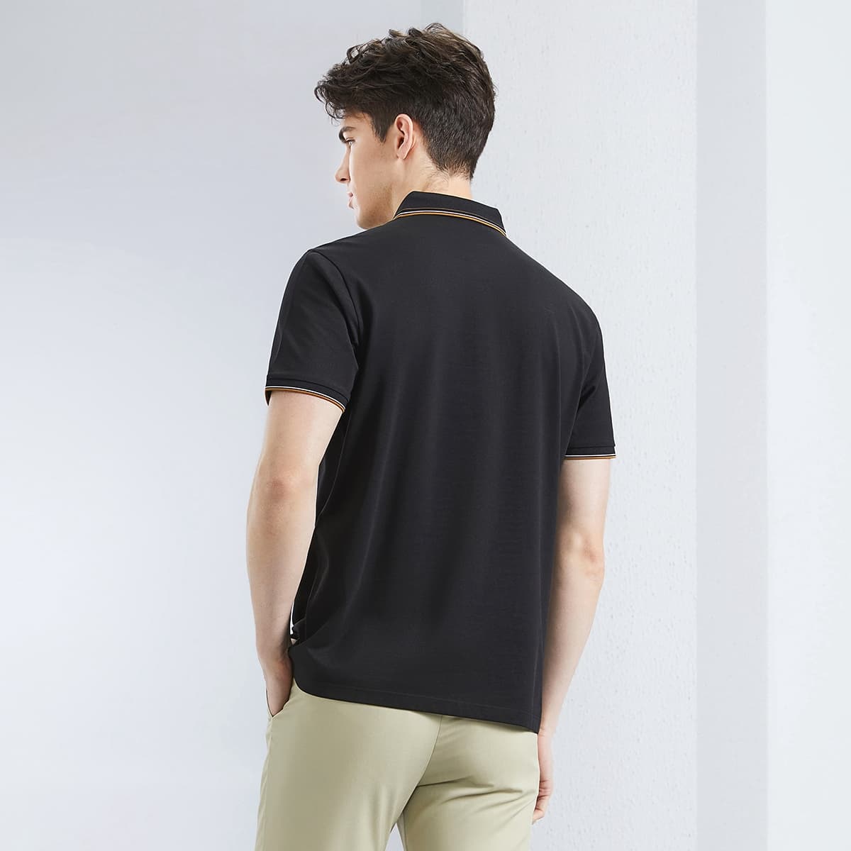 Поло SEVEN Polo - изображение 5