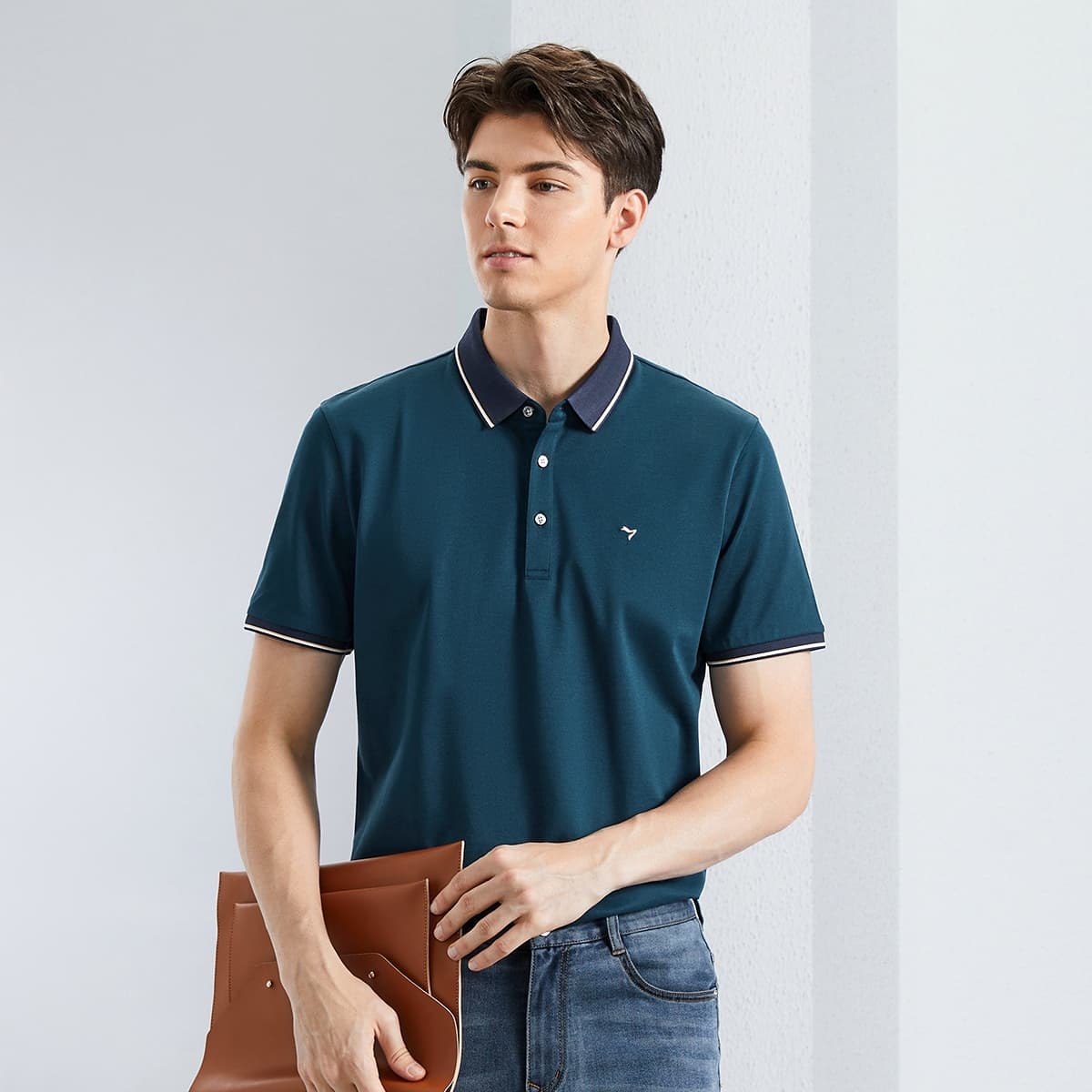 Поло SEVEN Polo - изображение 5
