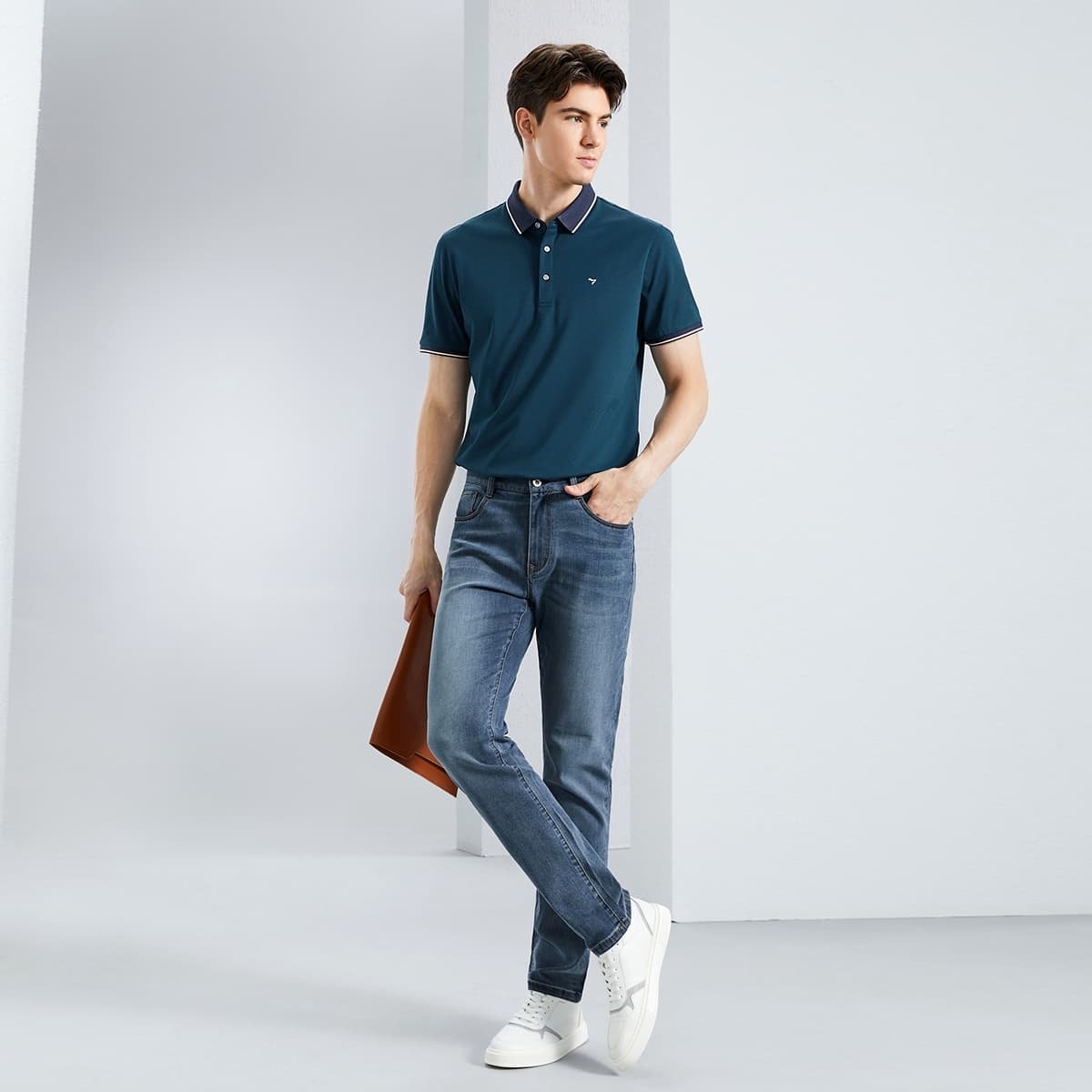 Поло SEVEN Polo - изображение 4