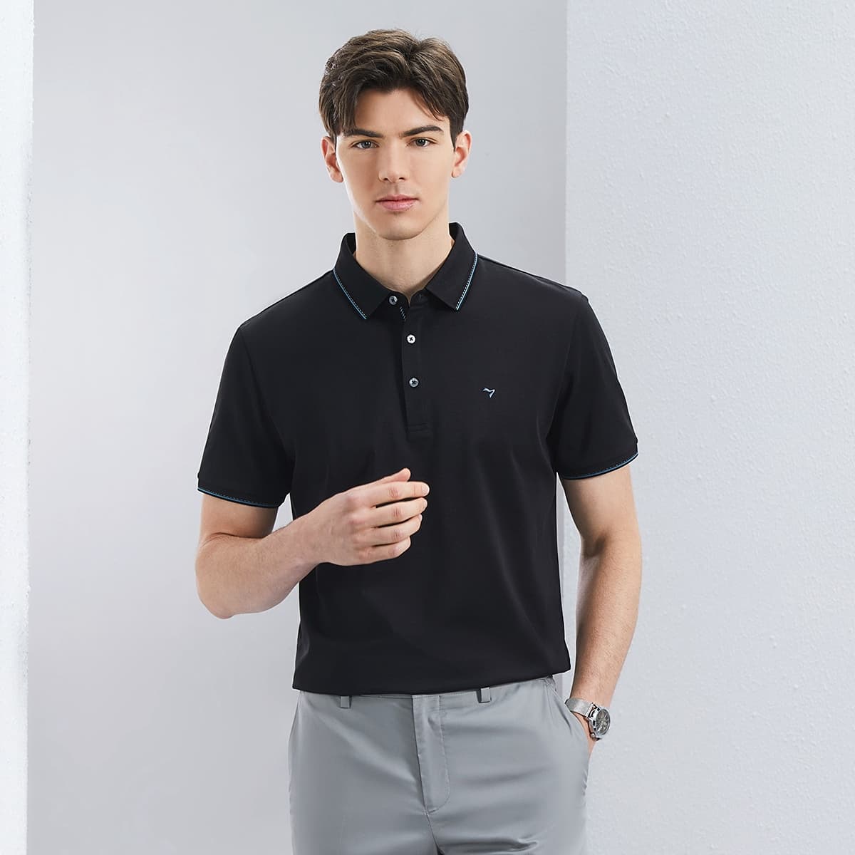 Поло SEVEN Polo - изображение 3