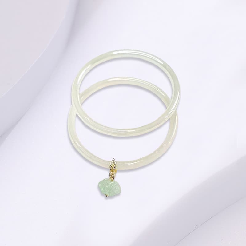 Браслет Ringlove Стекло Браслеты Женские - изображение 5
