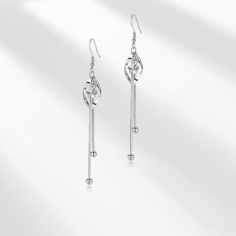 Серьги Серьги Ringlove из сплава женские - изображение 2