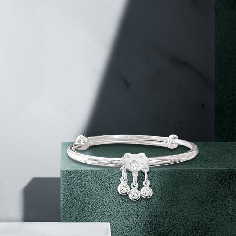 Браслет Ringlove Alloy Bangles Women's - изображение 3