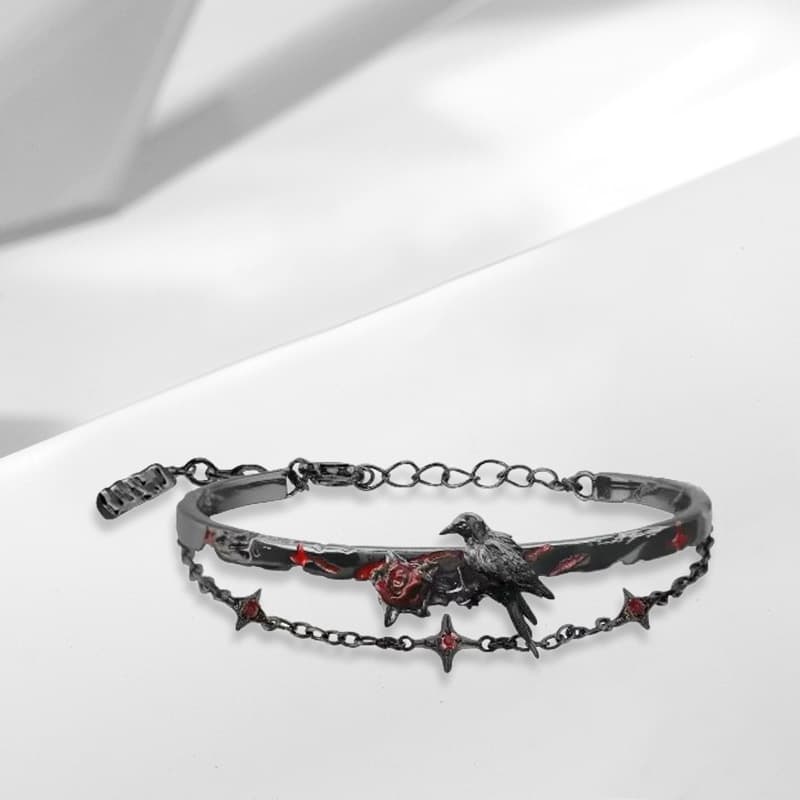 Браслет Ringlove Alloy Bangles Women's - изображение 2
