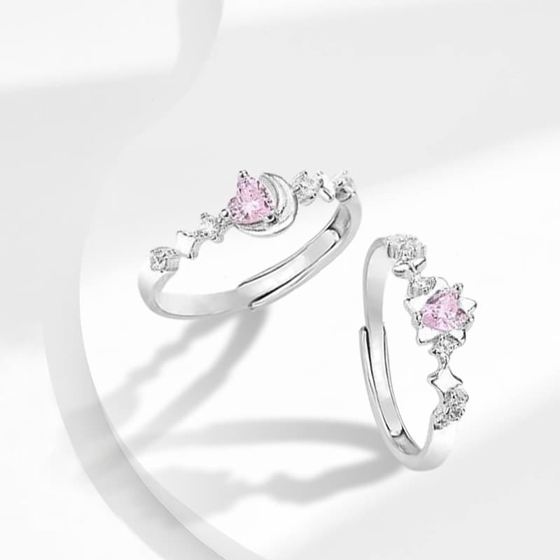 Кольцо Ringlove Кольца Унисекс - изображение 3