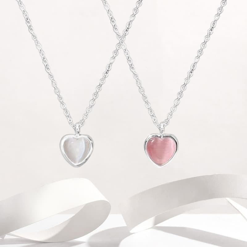 Ожерелье Ringlove Цветное Ожерелье с Глазурью Женское - изображение 3