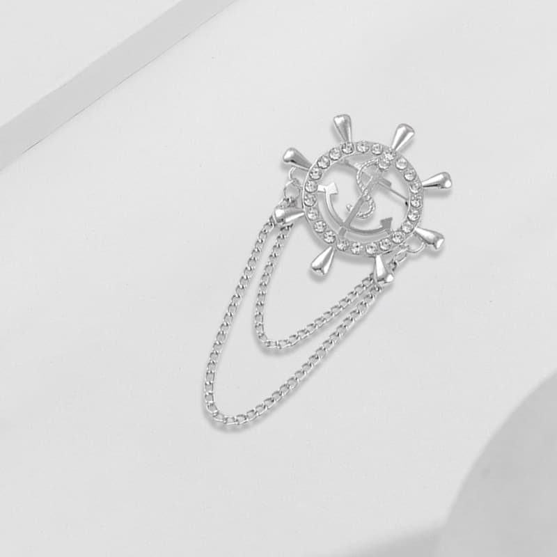 Брошь Ringlove Броши Унисекс - изображение 2