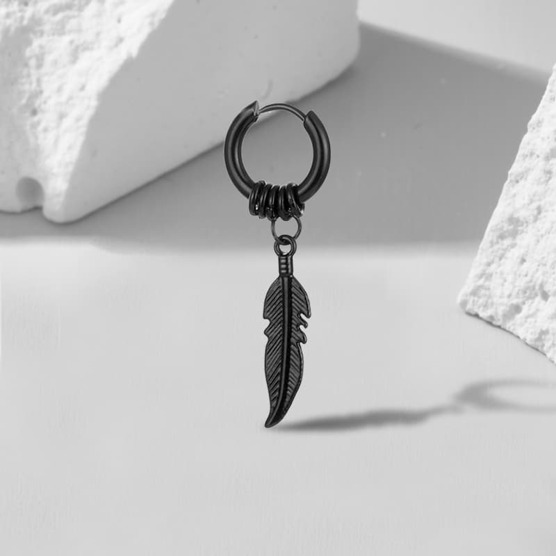 Серьги RINGLOVE ins - изображение 3