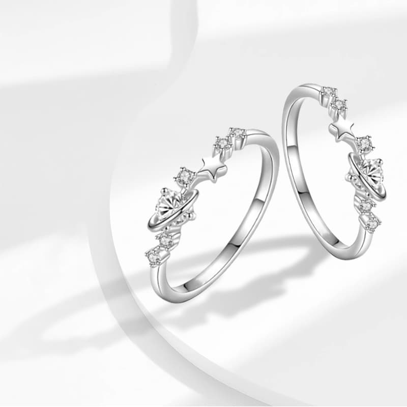 Кольцо Ringlove Кольца Унисекс - изображение 3