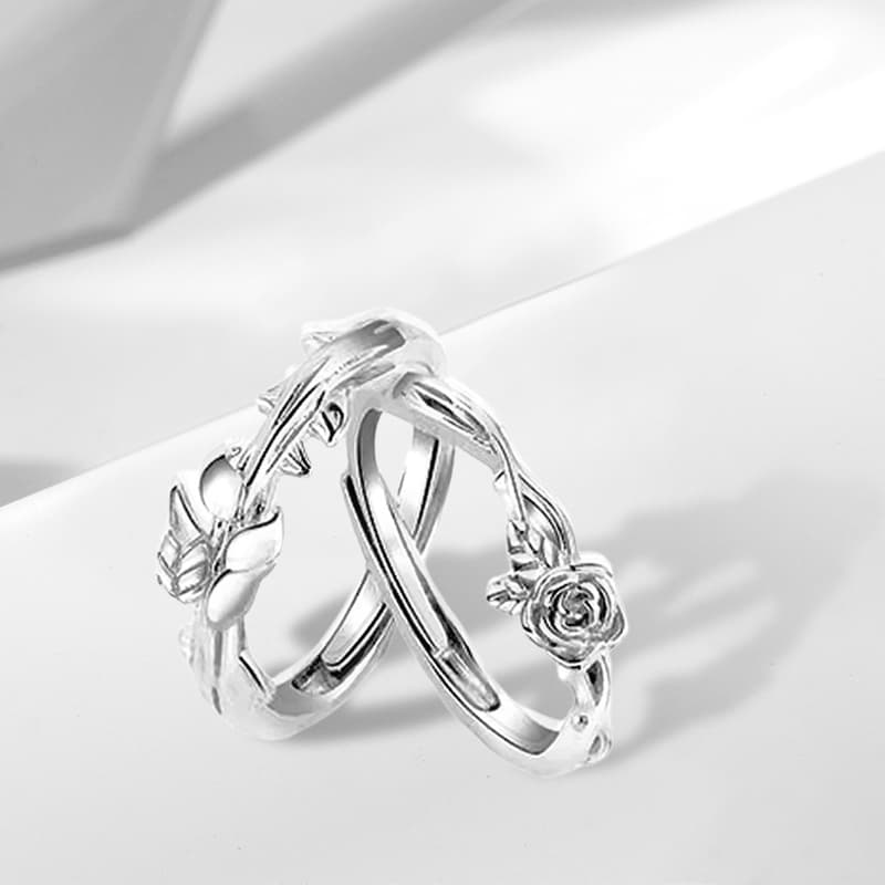 Кольцо Ringlove Сплав Кольца Унисекс - изображение 2