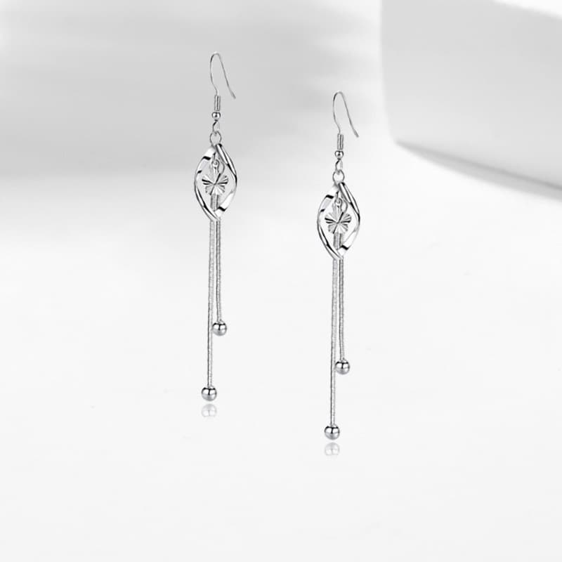 Серьги Серьги Ringlove из сплава женские - изображение 3