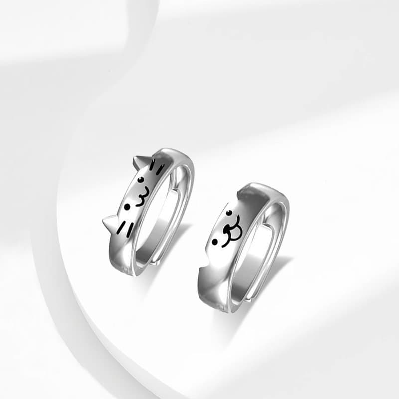 Кольцо Ringlove Сплав Кольца Унисекс - изображение 2