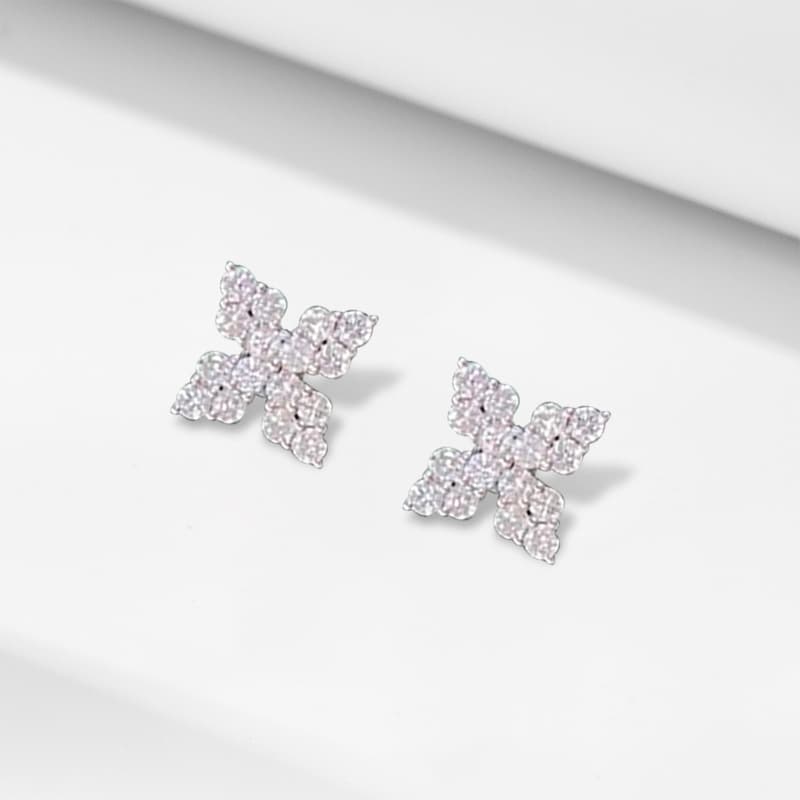 Серьги RINGLOVE ins - изображение 2
