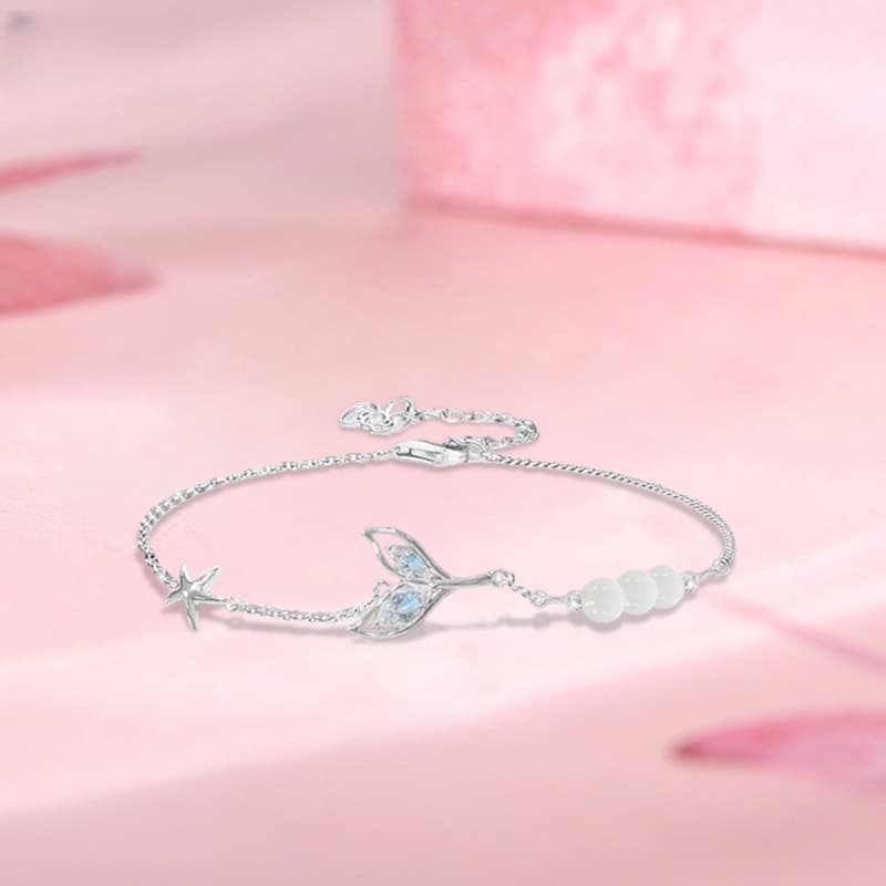 Браслет Ringlove Браслеты с цветной глазурью Женские - изображение 2