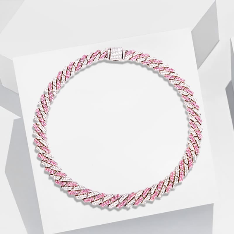 Ожерелье RINGLOVE ins - изображение 3