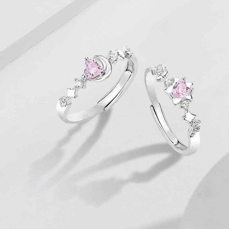 Кольцо Ringlove Кольца Унисекс - изображение 2