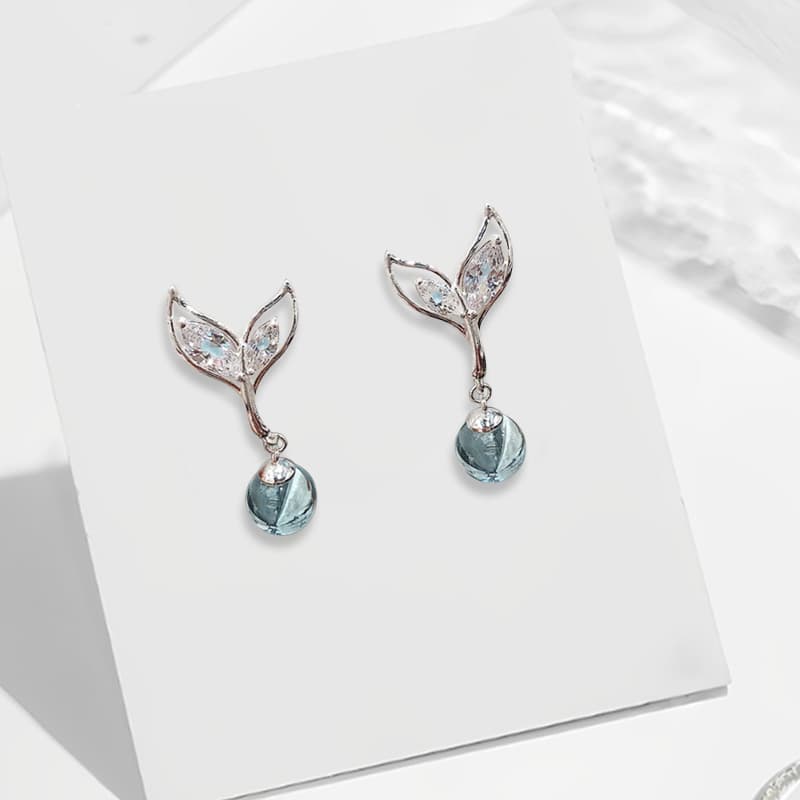 Серьги Серьги Ringlove Унисекс - изображение 2