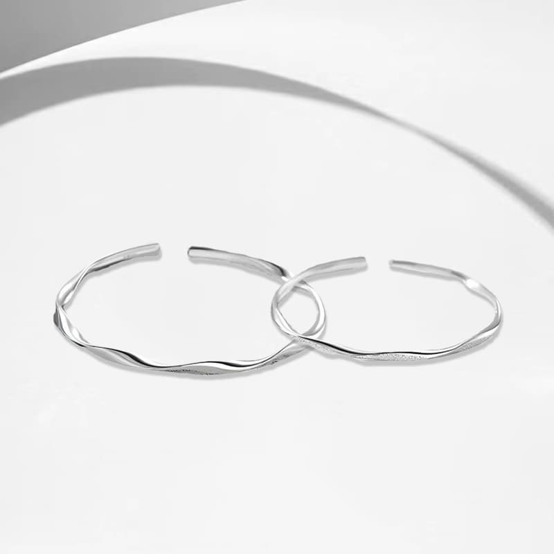 Браслет Ringlove Сплав Браслеты Унисекс - изображение 2
