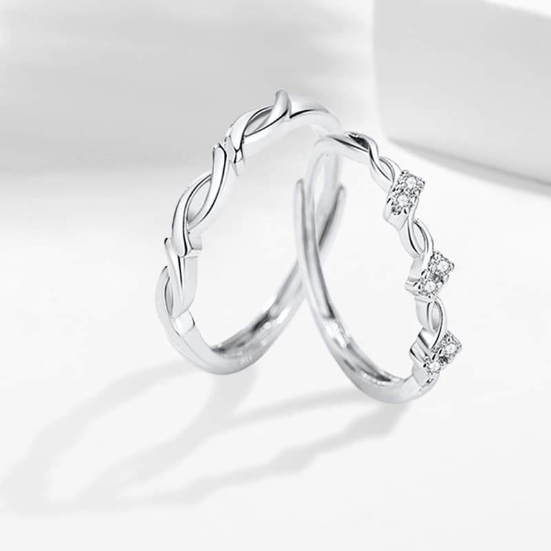 Кольцо Ringlove Кольца Унисекс - изображение 3