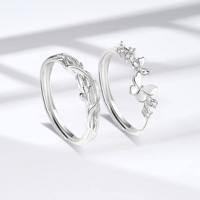 Кольцо Ringlove Кольца Унисекс - изображение 2