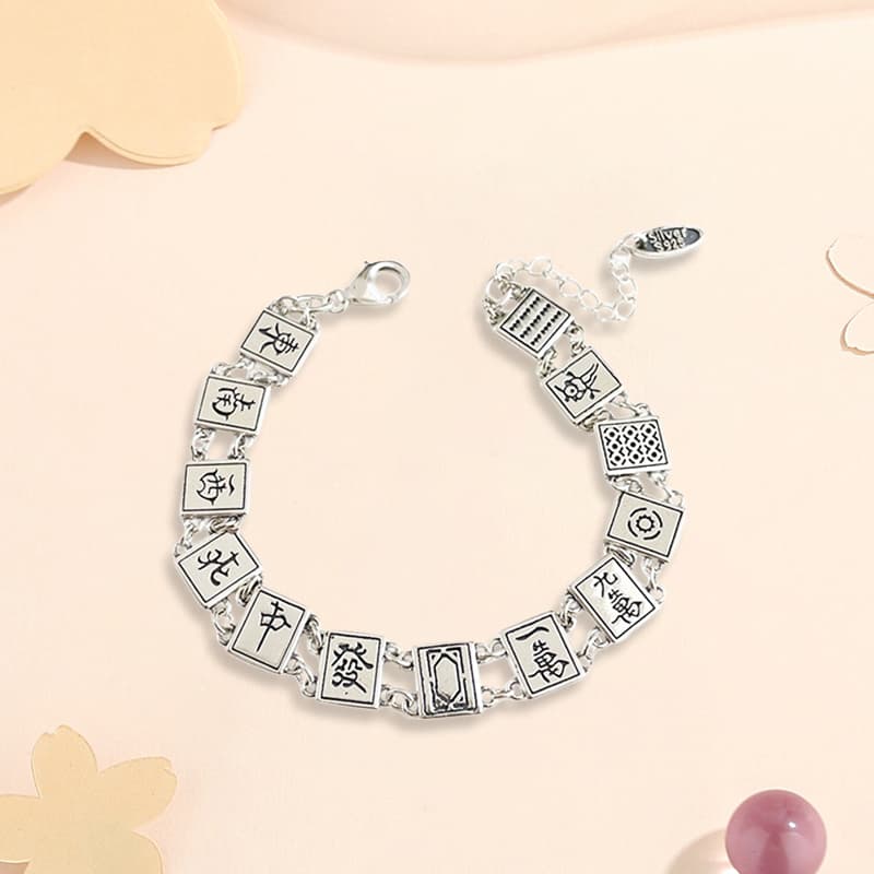 Браслет Ringlove Браслеты из сплава Унисекс - изображение 2
