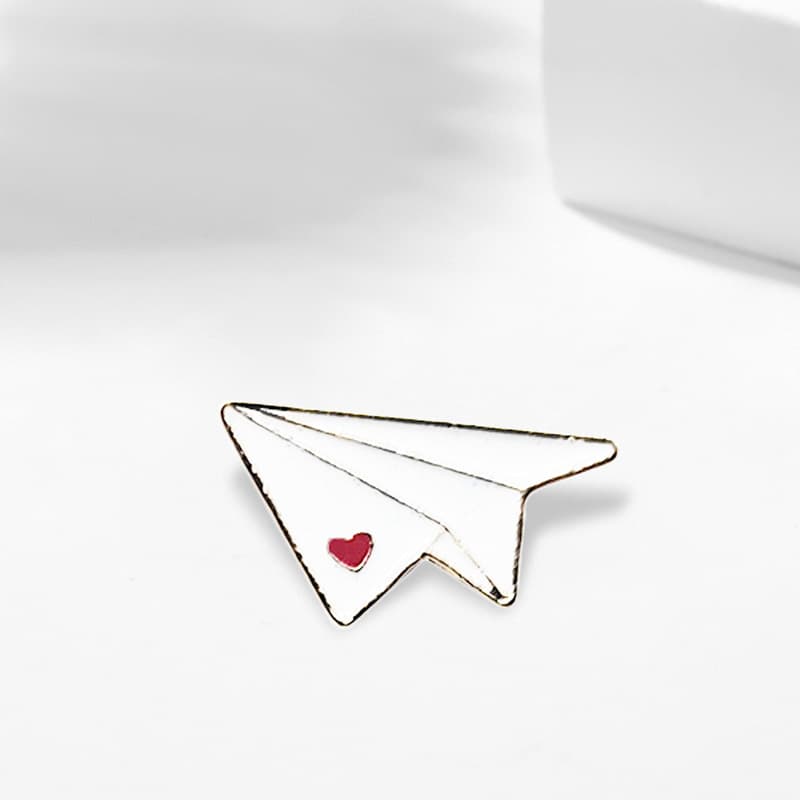 Брошь Ringlove Сплав Броши Унисекс - изображение 3