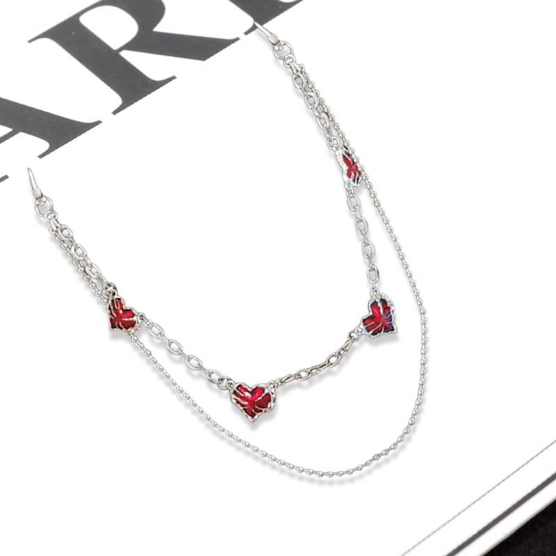 Цепь для брюк Ringlove Металлические цепочки для брюк унисекс - изображение 3
