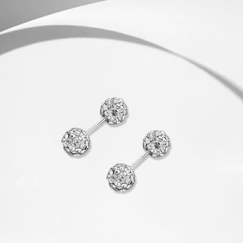 Серьги RINGLOVE ins - изображение 3