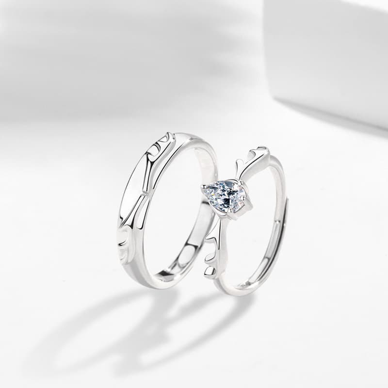 Кольцо Ringlove Кольца Унисекс - изображение 2