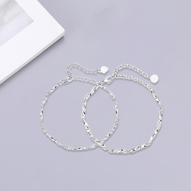 Браслет Ringlove Браслеты из сплава Унисекс - изображение 3