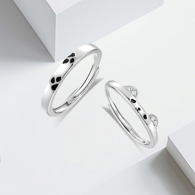 Кольцо Ringlove Кольца из сплава Унисекс - изображение 2