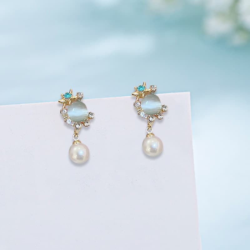 Серьги Серьги Ringlove из сплава женские - изображение 3